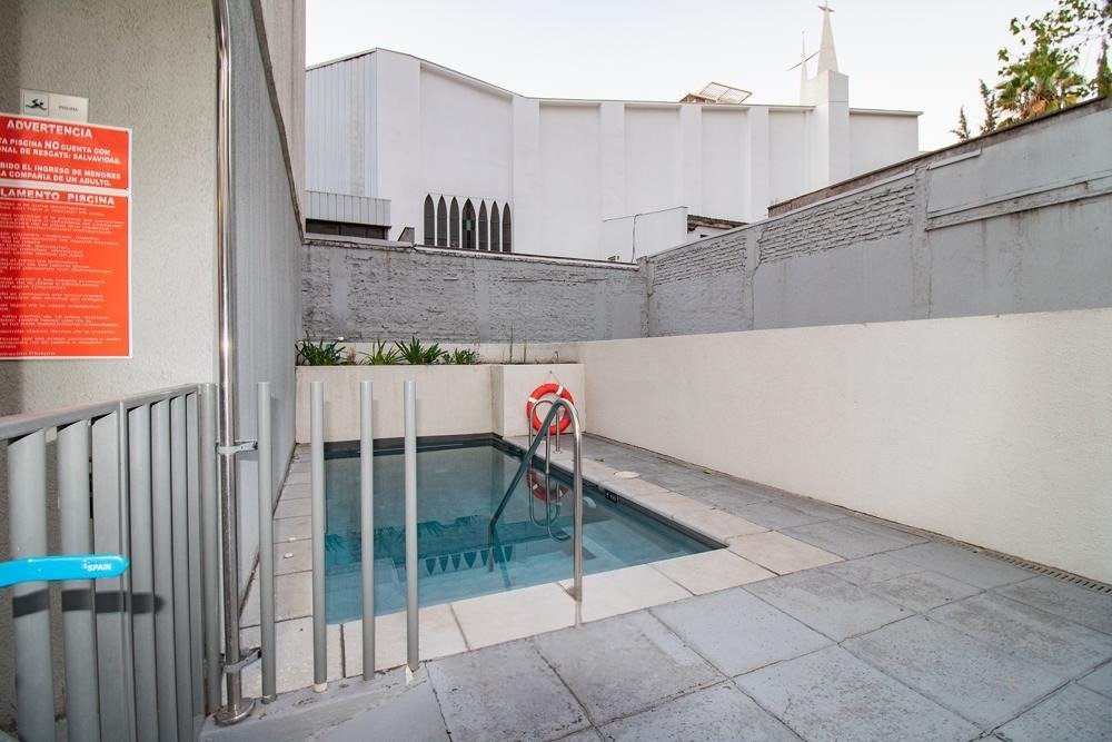 Venta departamento Santa Cristina 3180, Macul (8)