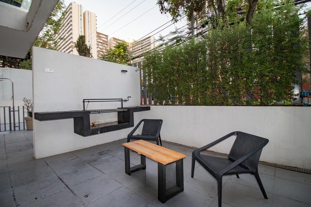 Venta departamento Santa Cristina 3180, Macul (9)