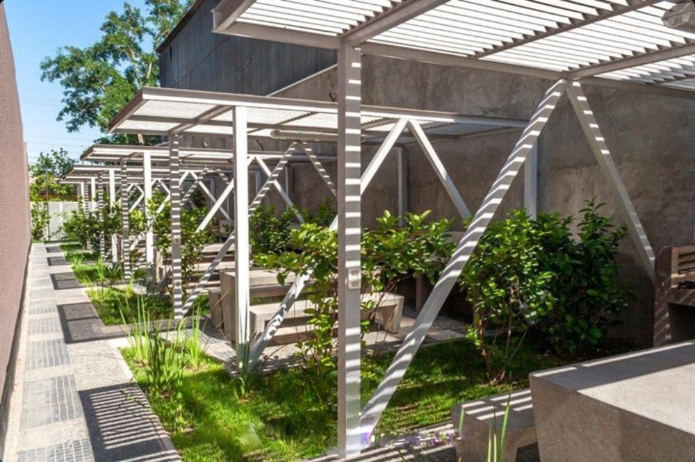 venta departamento 3D San Petersburgo 6351, San Miguel (31)