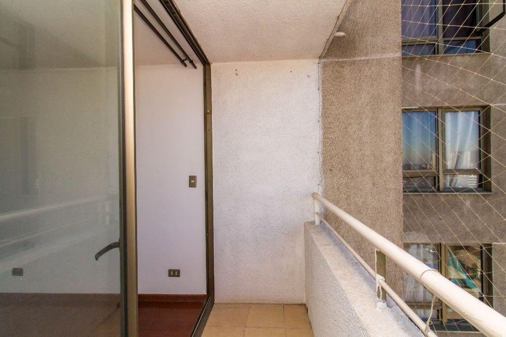 venta departamento Av Balmaceda 2414, Santiago (1)