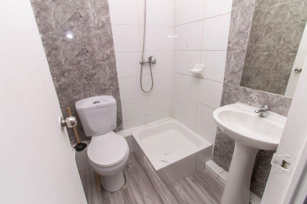 venta departamento Av Balmaceda 2414, Santiago (16)