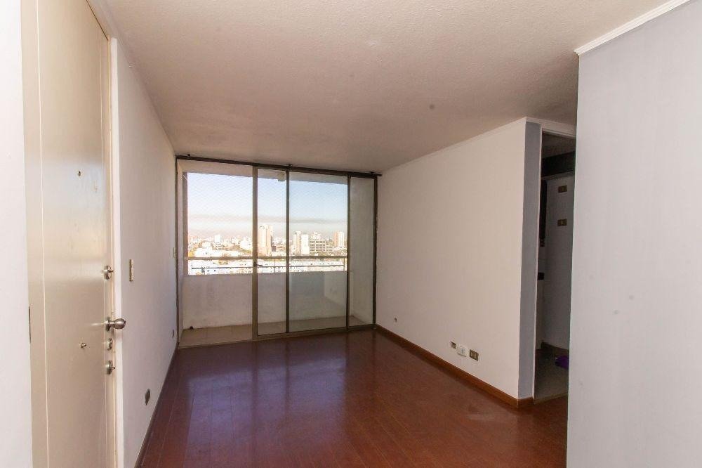 venta departamento Av Balmaceda 2414, Santiago (2)
