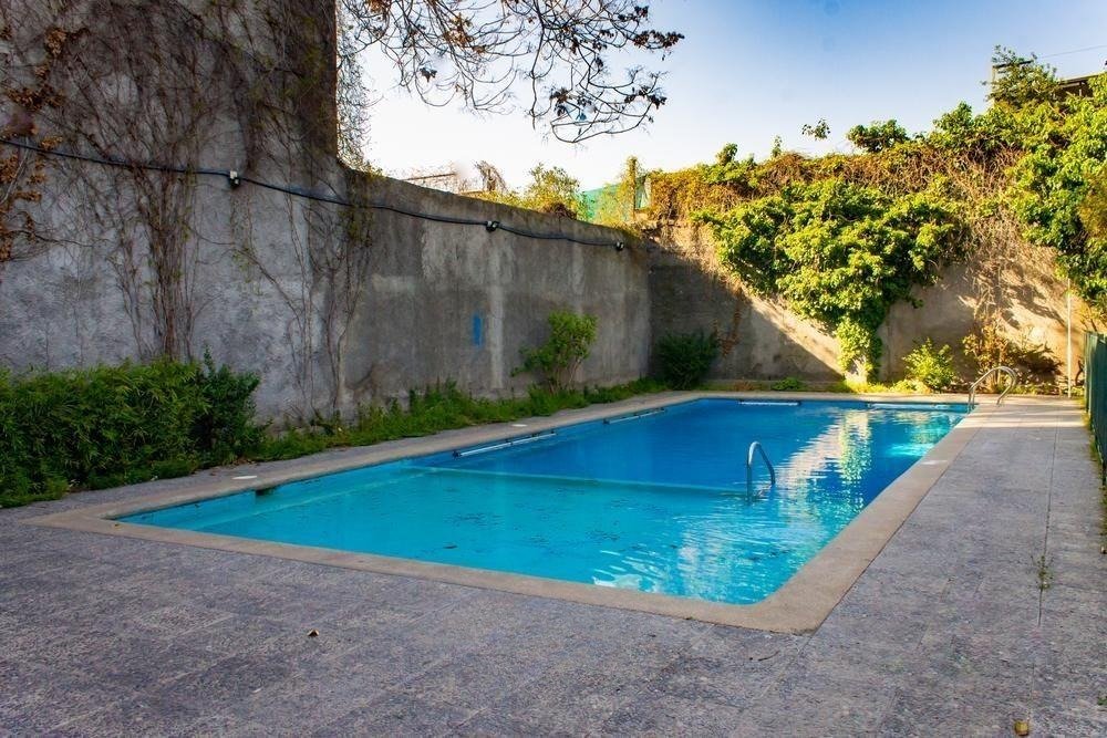 venta departamento Av Balmaceda 2414, Santiago (21)