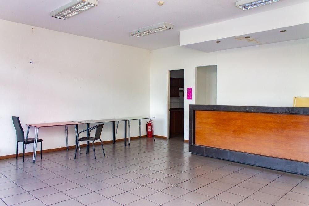 venta departamento Av Balmaceda 2414, Santiago (25)