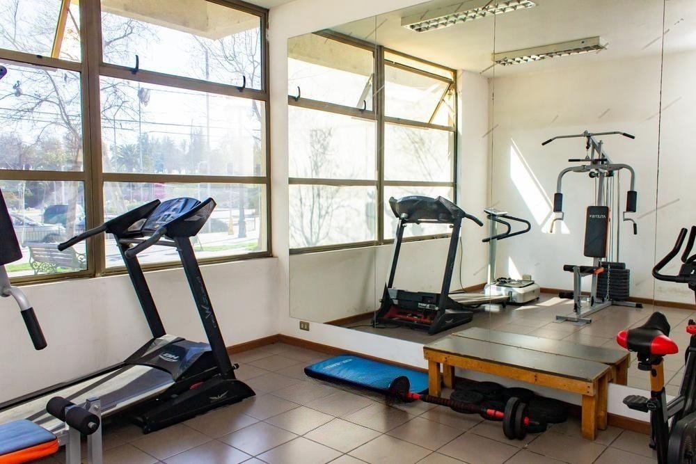 venta departamento Av Balmaceda 2414, Santiago (28)