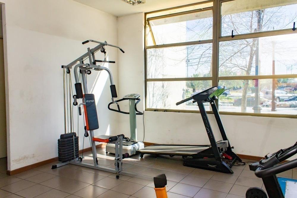 venta departamento Av Balmaceda 2414, Santiago (29)