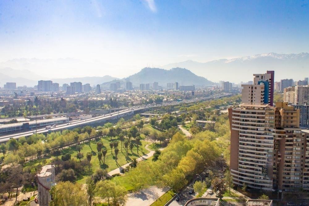 venta departamento Av Balmaceda 2414, Santiago (31)