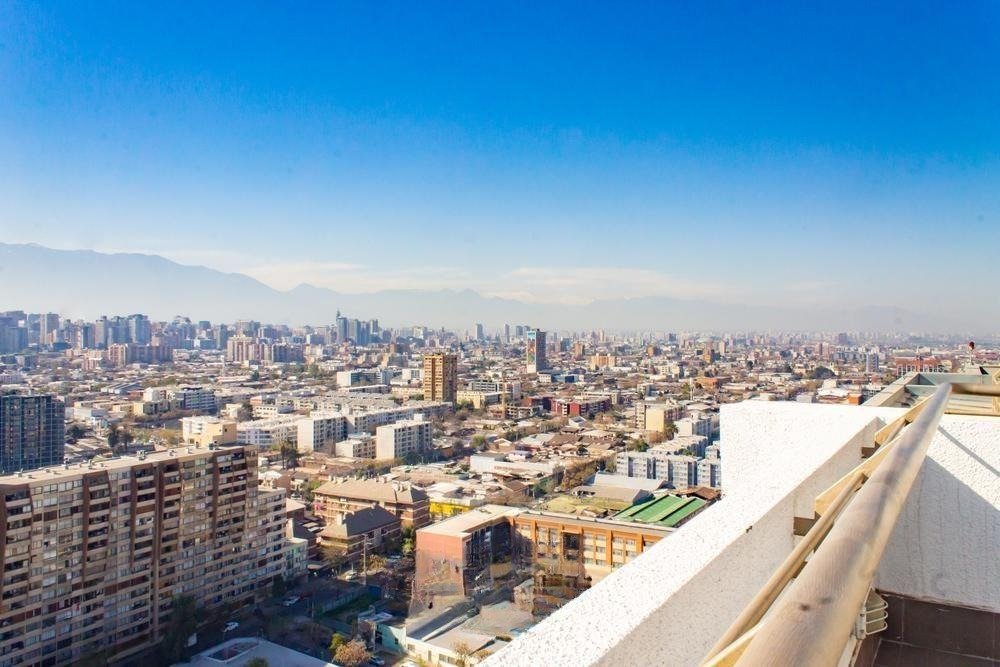 venta departamento Av Balmaceda 2414, Santiago (34)
