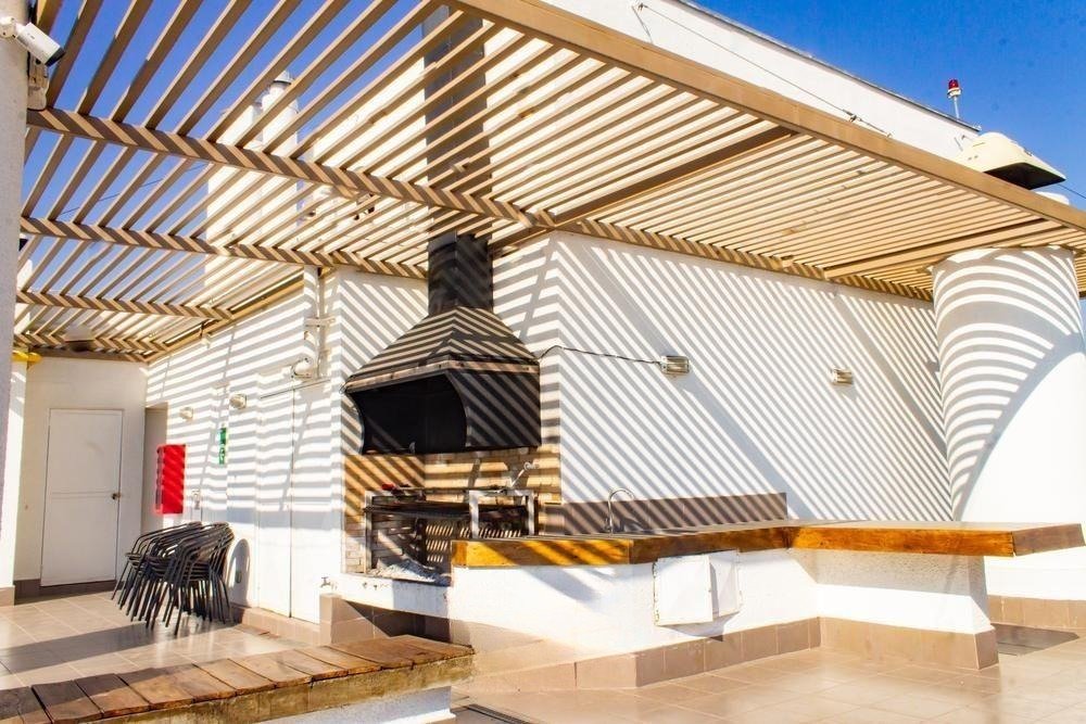 venta departamento Av Balmaceda 2414, Santiago (35)