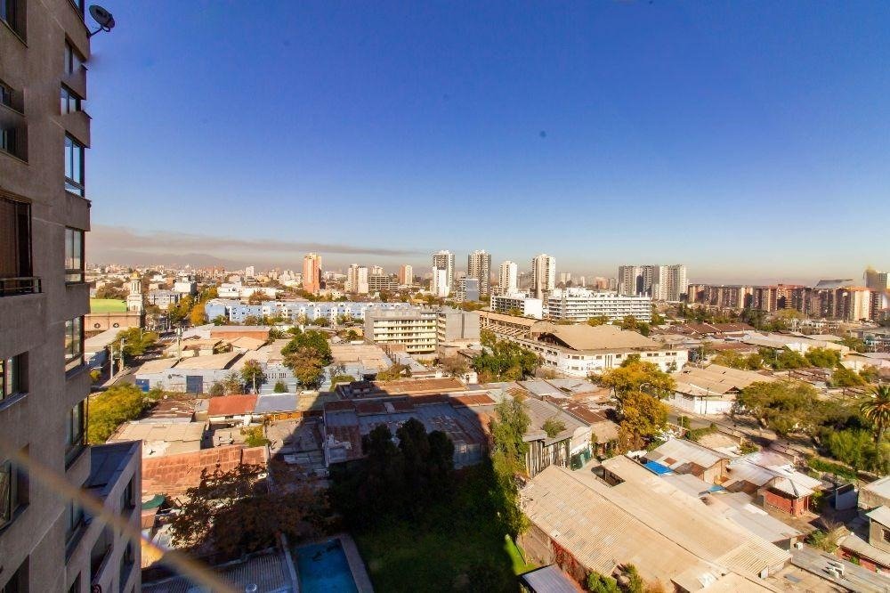 venta departamento Av Balmaceda 2414, Santiago (4)