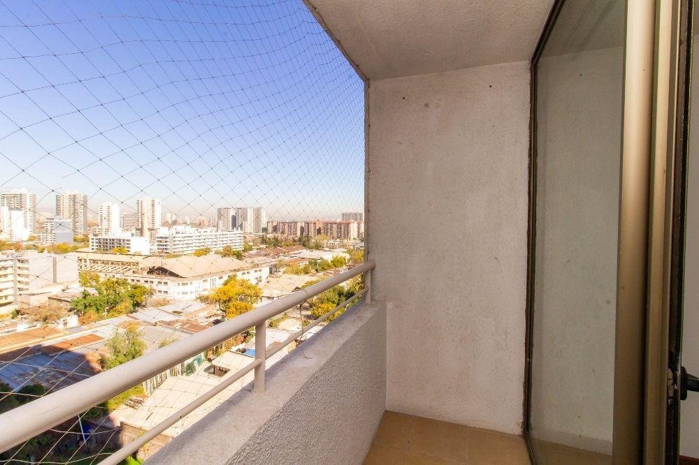 venta departamento Av Balmaceda 2414, Santiago (5)