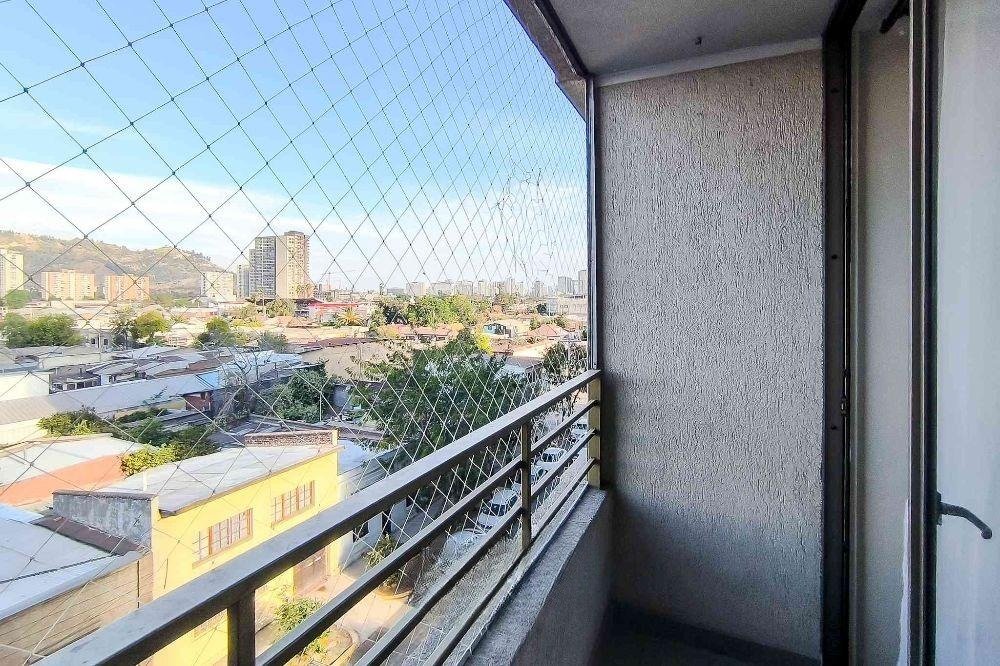 venta departamento Hipódromo Chile 1608 Independencia (25)