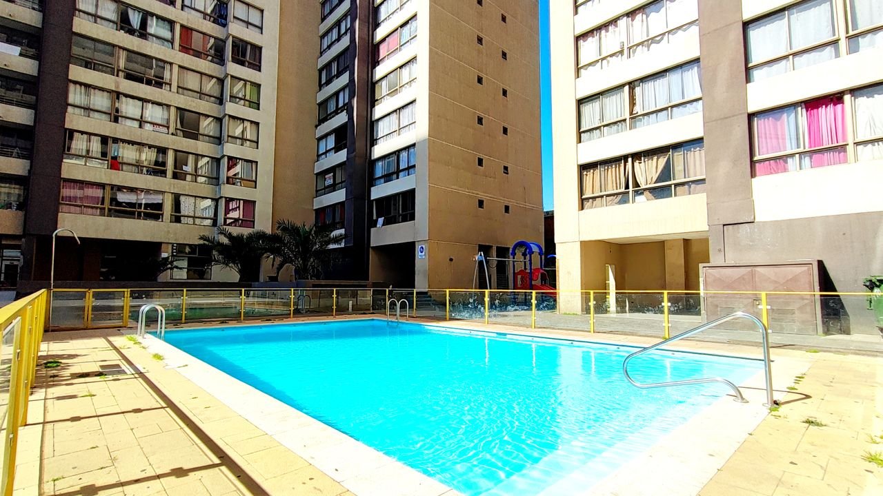 venta departamento Hipódromo Chile 1608 Independencia (7)