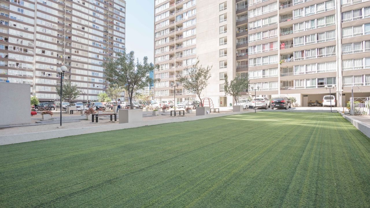 venta departamento Juan de Barros 3885, Quinta Normal (2)