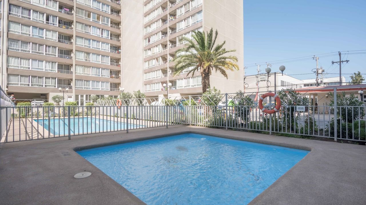 venta departamento Juan de Barros 3885, Quinta Normal (38)