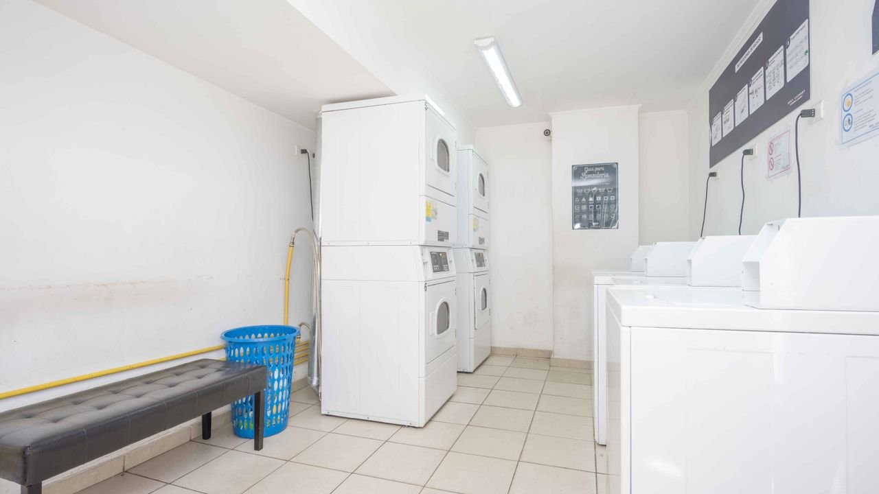 venta departamento Juan de Barros 3885, Quinta Normal (5)