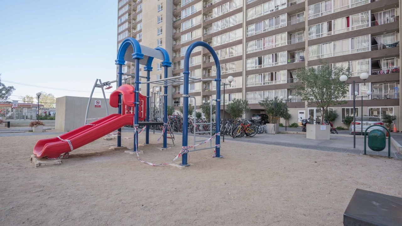 venta departamento Juan de Barros 3885, Quinta Normal (6)