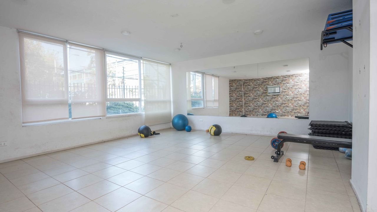 venta departamento Juan de Barros 3885, Quinta Normal (7)