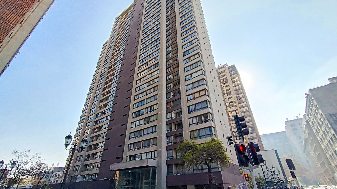 venta departamento Tarapacá 1331, Santiago, Chile (17)