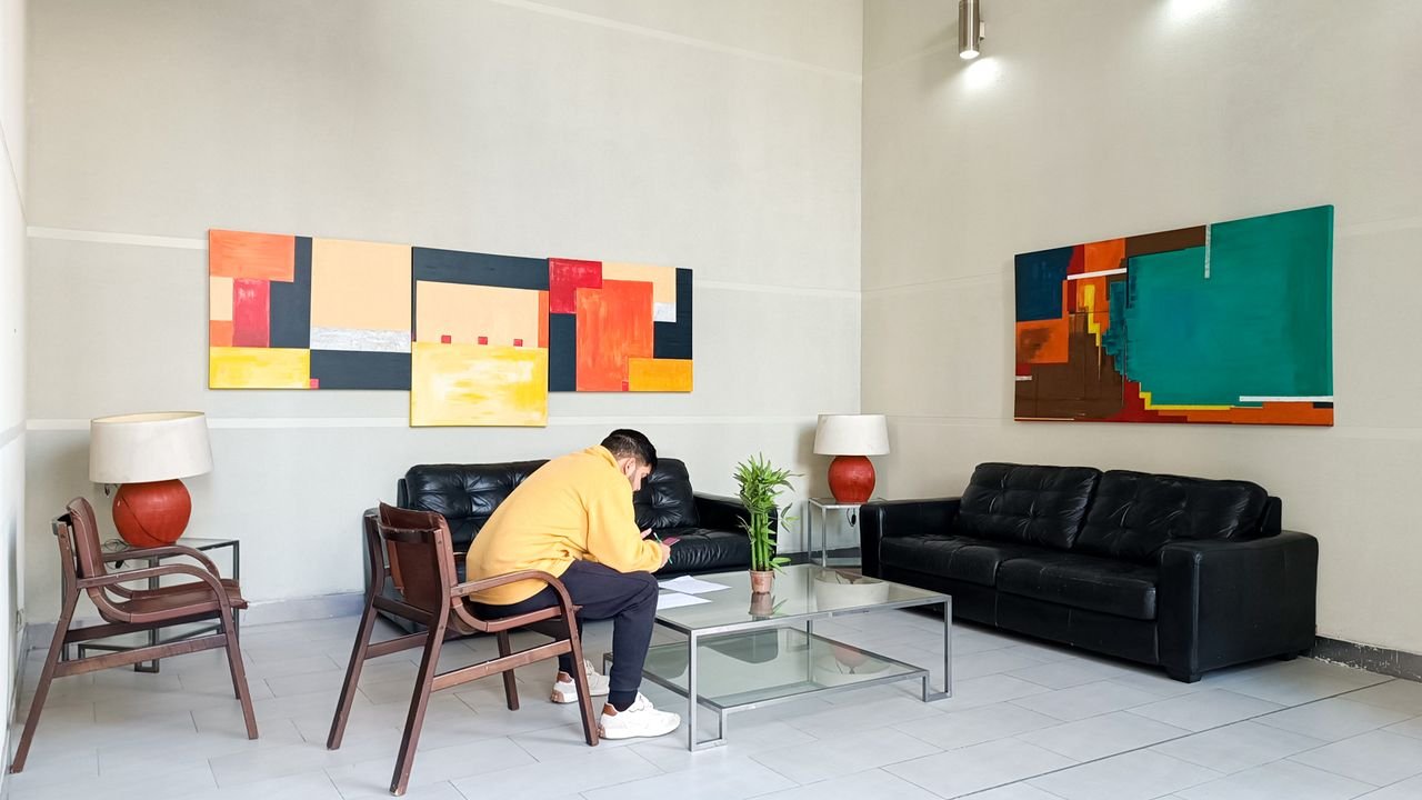 venta departamento Tarapacá 1331, Santiago, Chile (19)