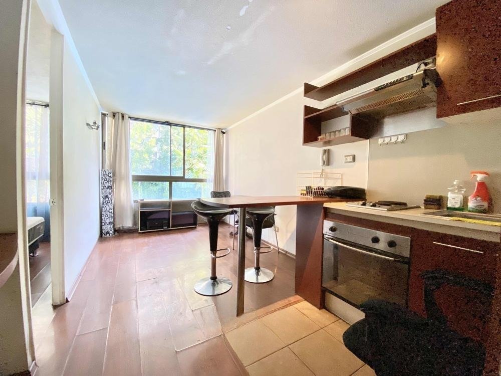 venta departamento Tarapacá 1331, Santiago, Chile (5)