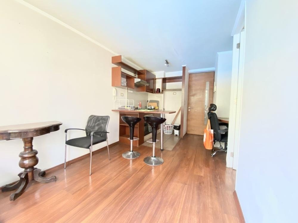 venta departamento Tarapacá 1331, Santiago, Chile (8)