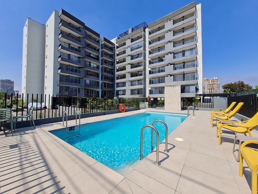 venta dpto Rupanco 89, La Florida (22)