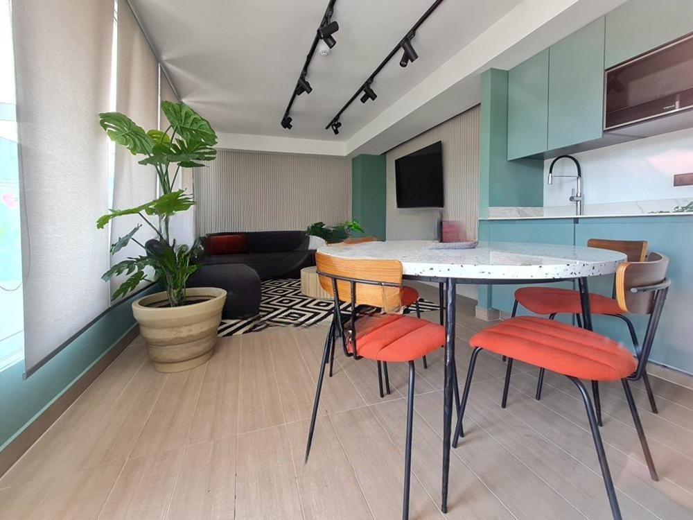venta dpto Rupanco 89, La Florida (28)