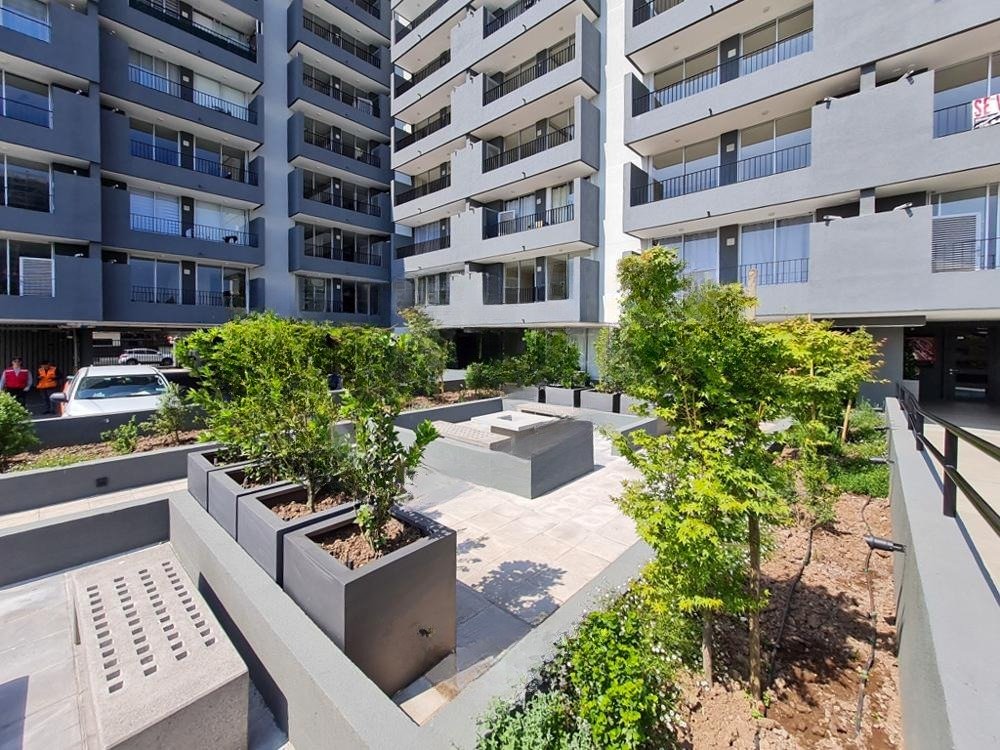 venta dpto Rupanco 89, La Florida (33)