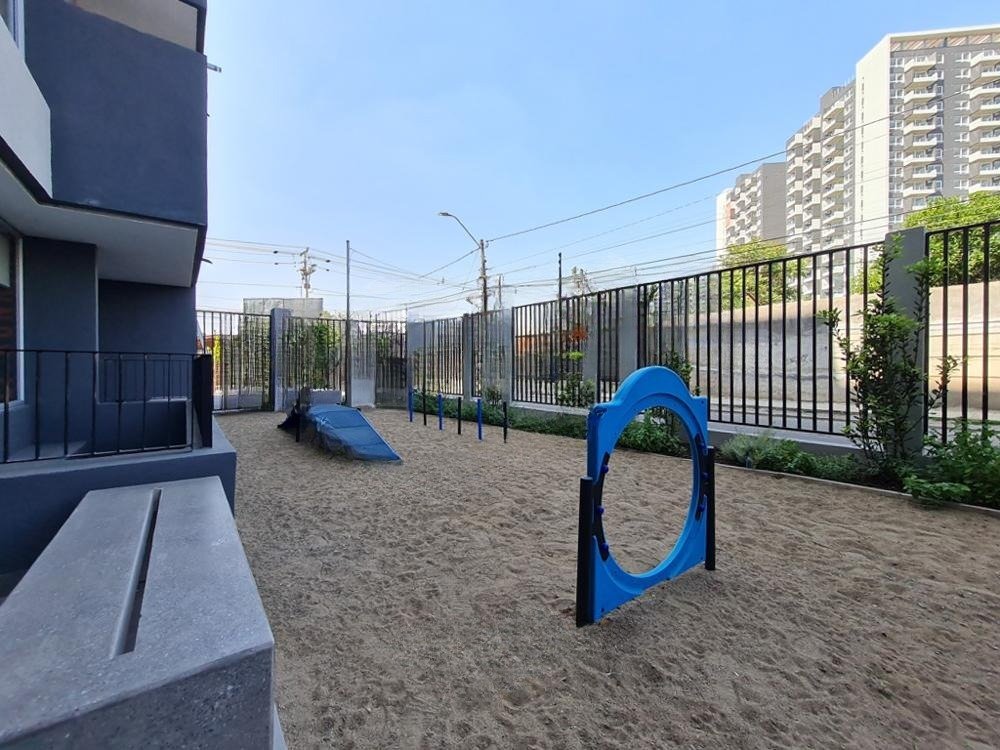 venta dpto Rupanco 89, La Florida (35)