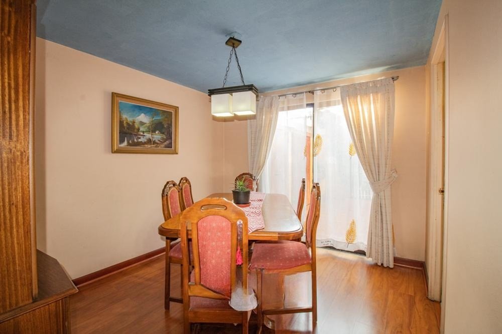 Casa en venta Ciudad Satelite – Madreselvas (10)
