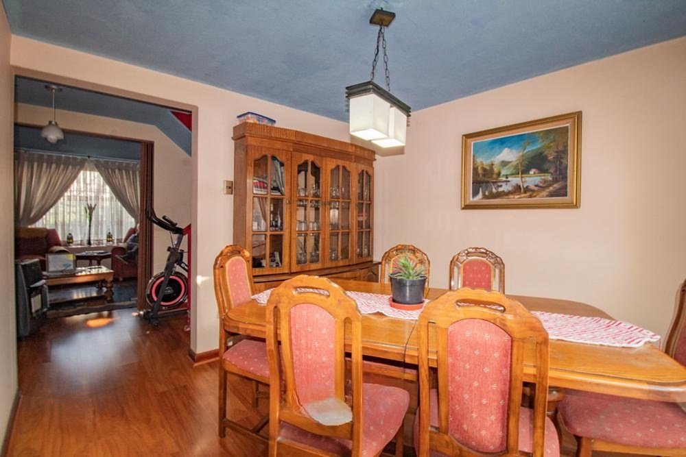 Casa en venta Ciudad Satelite – Madreselvas (11)