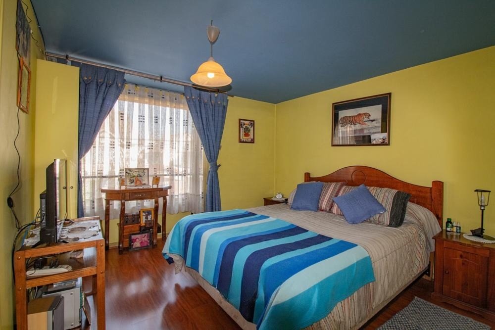 Casa en venta Ciudad Satelite – Madreselvas (13)