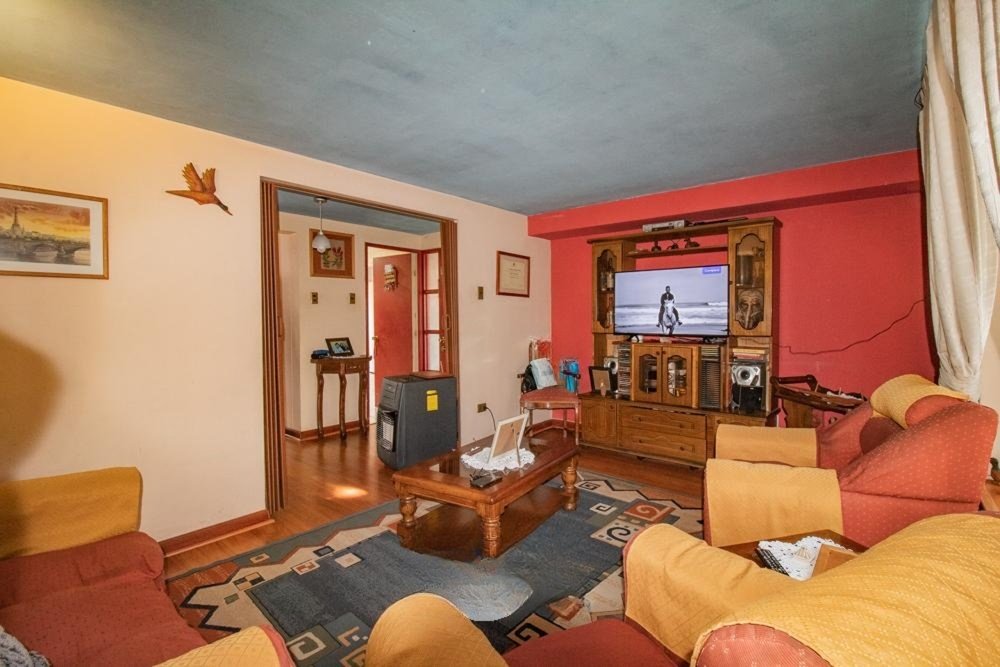 Casa en venta Ciudad Satelite – Madreselvas (15)