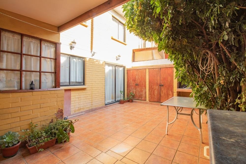 Casa en venta Ciudad Satelite – Madreselvas (17)