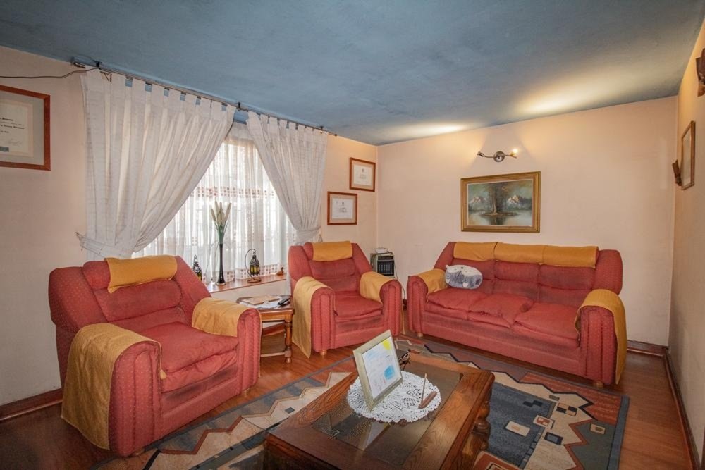 Casa en venta Ciudad Satelite – Madreselvas (19)