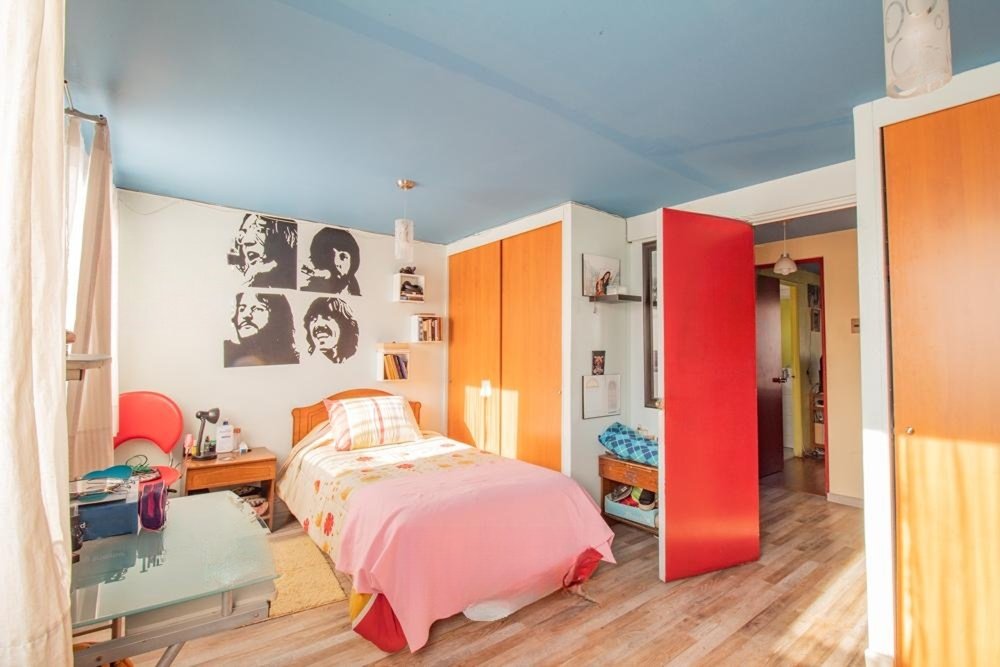 Casa en venta Ciudad Satelite – Madreselvas (2)