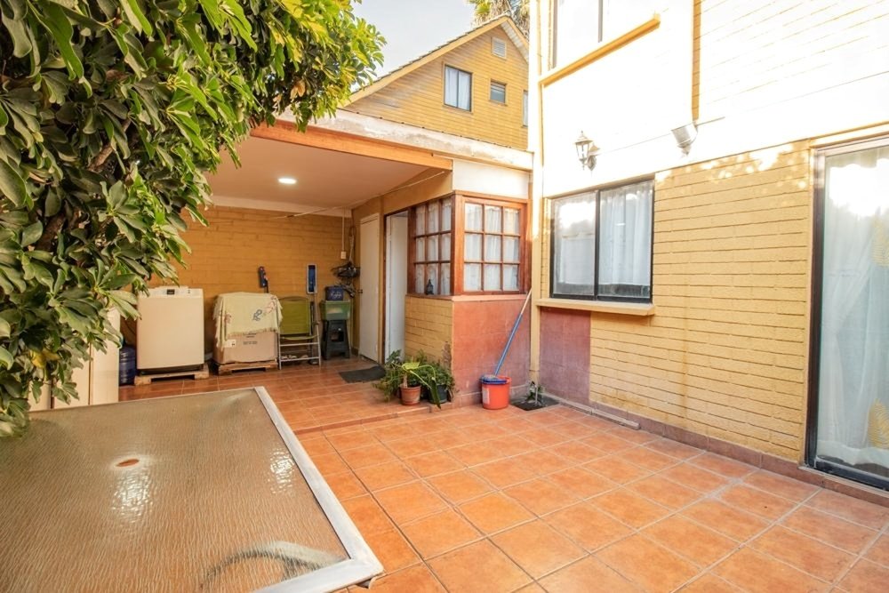 Casa en venta Ciudad Satelite – Madreselvas (22)