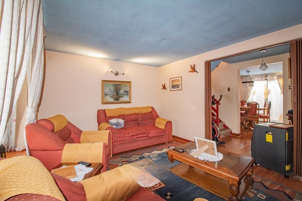 Casa en venta Ciudad Satelite – Madreselvas (23)