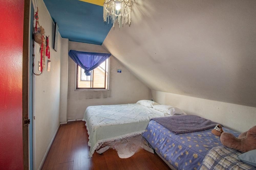 Casa en venta Ciudad Satelite – Madreselvas (24)