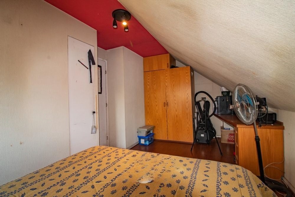 Casa en venta Ciudad Satelite – Madreselvas (27)