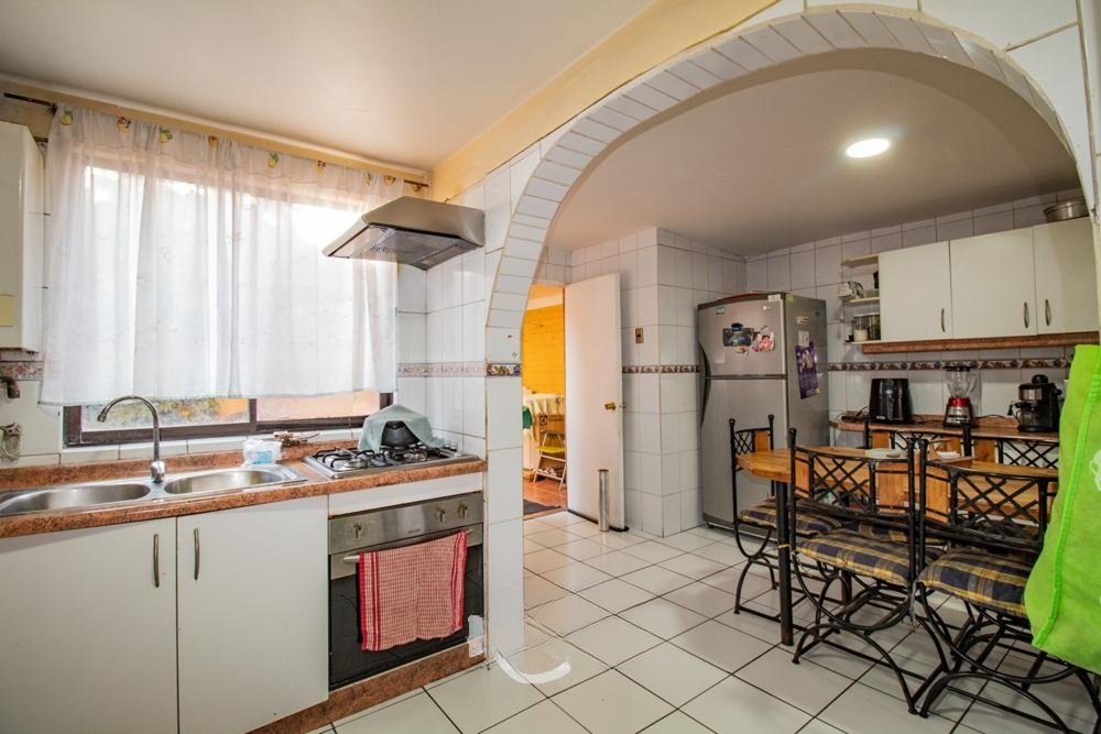 Casa en venta Ciudad Satelite – Madreselvas (29)