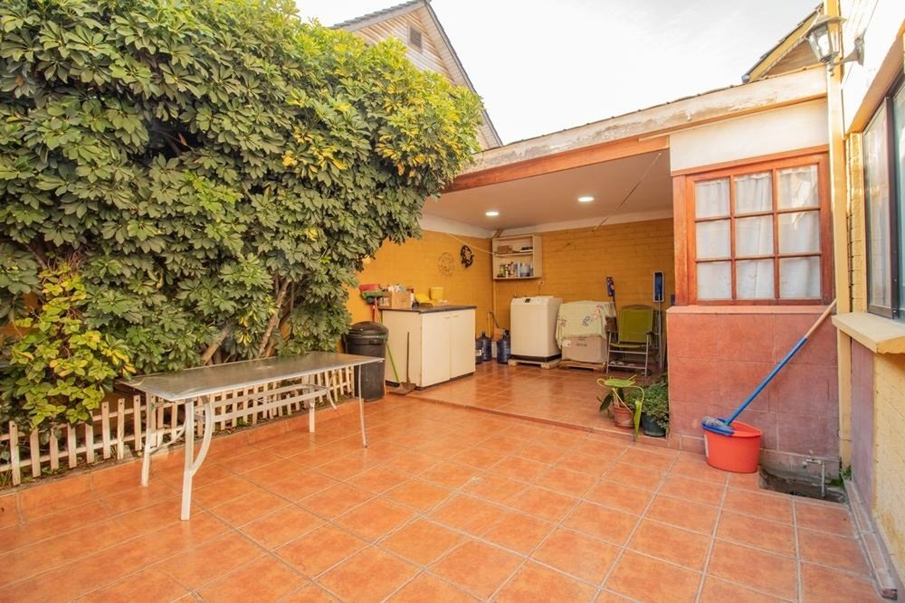 Casa en venta Ciudad Satelite – Madreselvas (3)