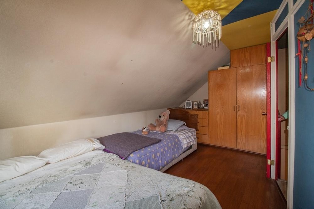 Casa en venta Ciudad Satelite – Madreselvas (4)