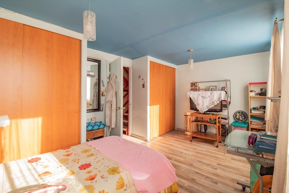 Casa en venta Ciudad Satelite – Madreselvas (5)