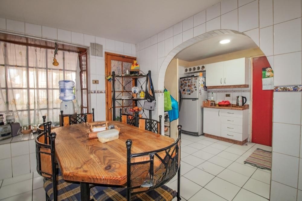 Casa en venta Ciudad Satelite – Madreselvas (6)