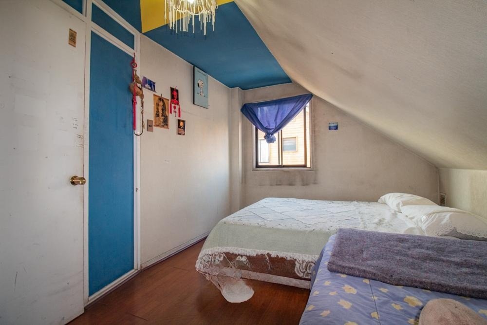 Casa en venta Ciudad Satelite – Madreselvas (7)