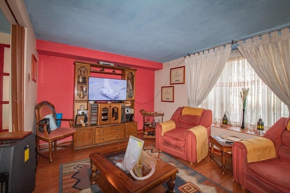 Casa en venta Ciudad Satelite – Madreselvas (8)