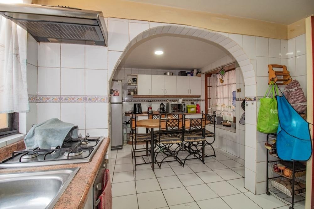 Casa en venta Ciudad Satelite – Madreselvas (9)