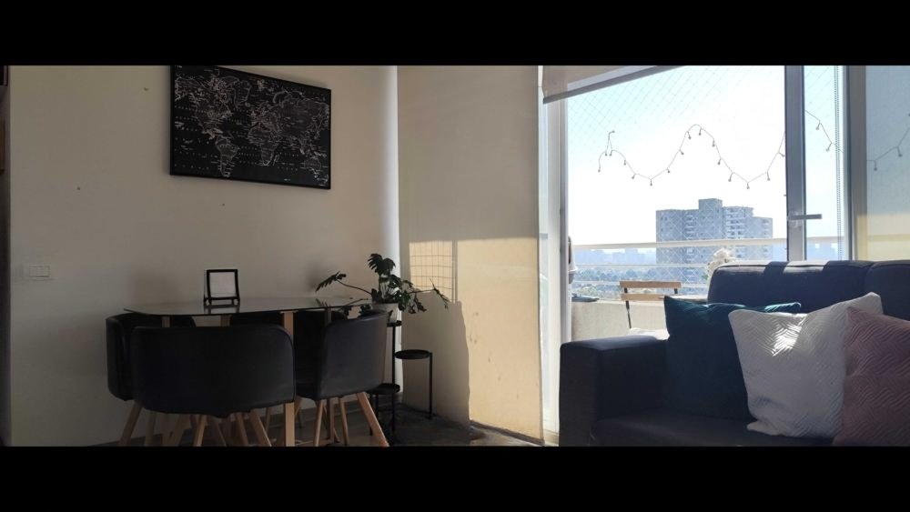 DEPARTAMENTO EN VENTA RIVAS, SAN MIGUEL 3 DORMITORIOS (12)